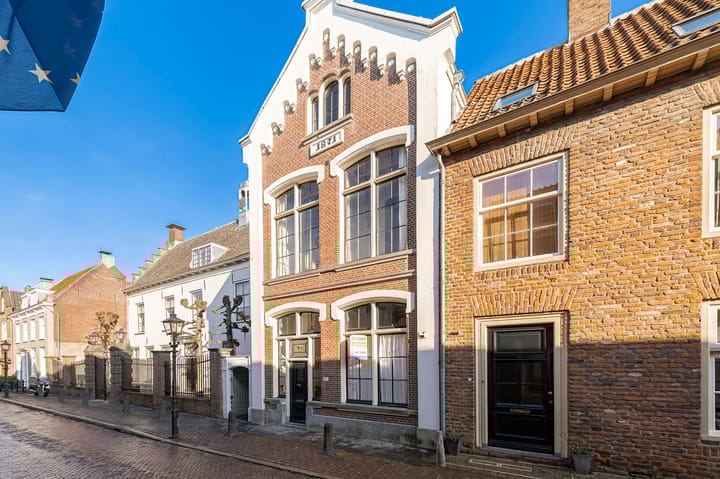 Foto 5 van Oeverstraat 21-B