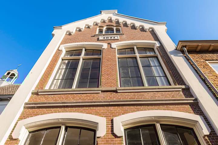 Foto 7 van Oeverstraat 21-B