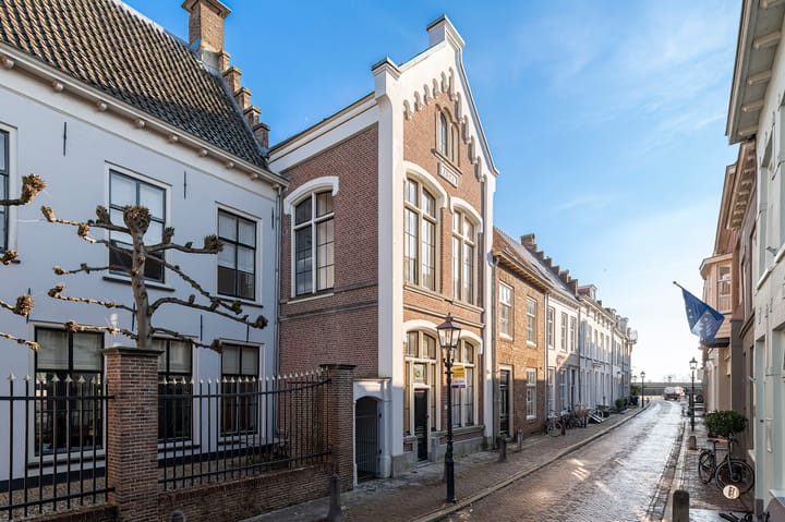 Foto 8 van Oeverstraat 21-B