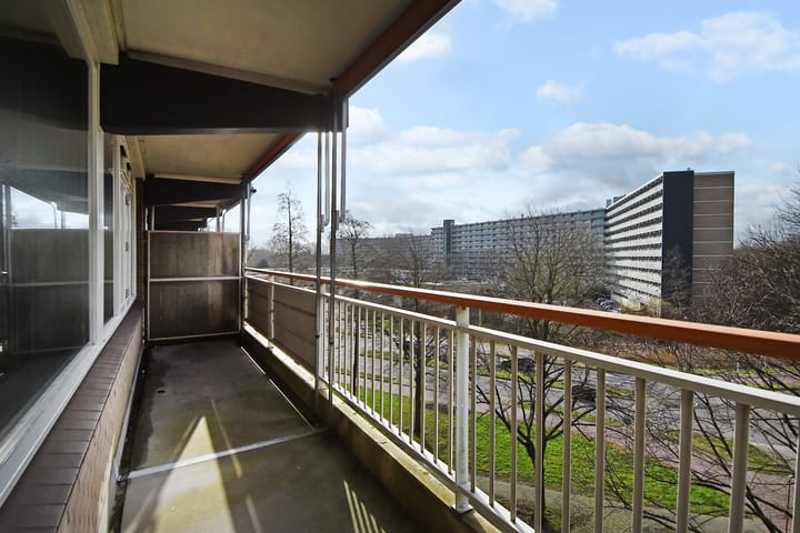 Foto 3 van Dunantstraat 838