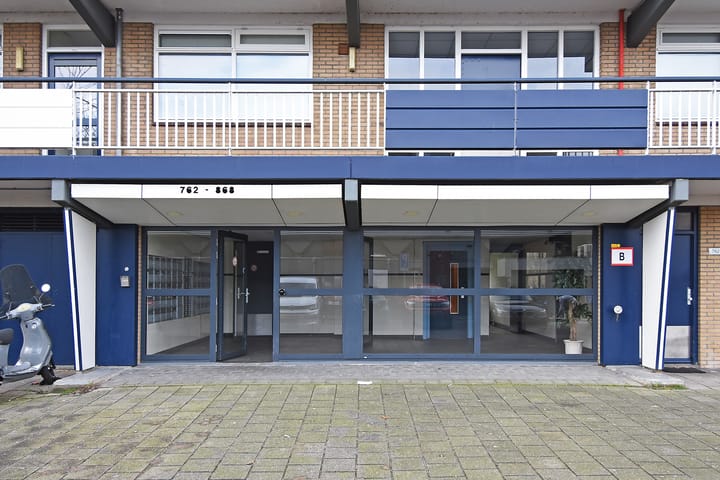 Foto 4 van Dunantstraat 838