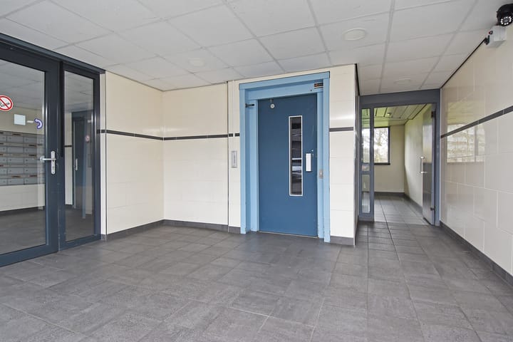 Foto 5 van Dunantstraat 838