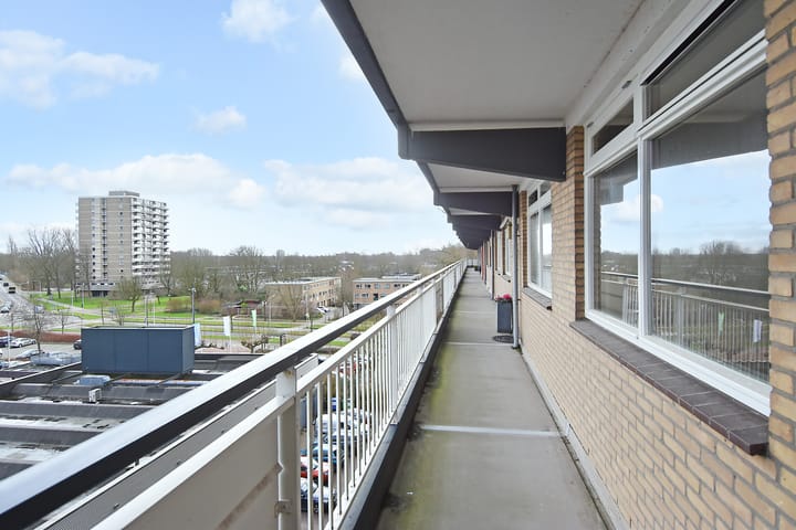 Foto 6 van Dunantstraat 838