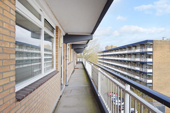 Foto 7 van Dunantstraat 838