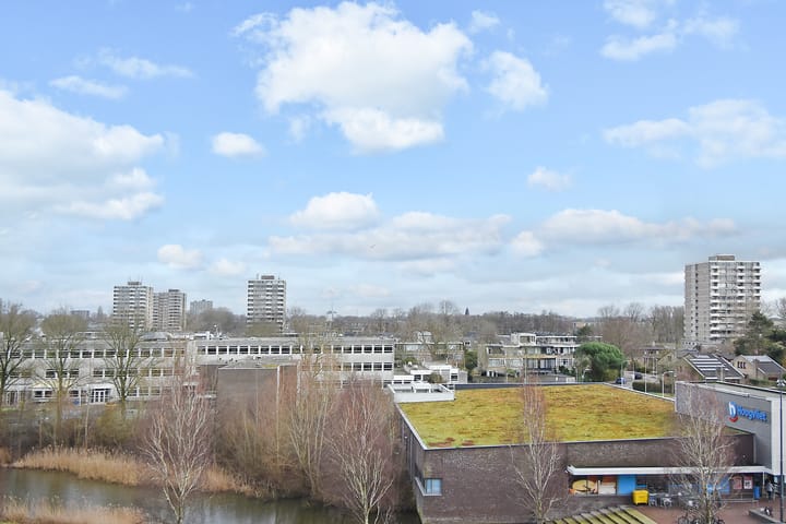 Foto 8 van Dunantstraat 838