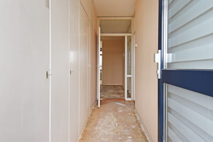 Foto 9 van Dunantstraat 838