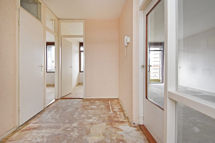 Foto 10 van Dunantstraat 838