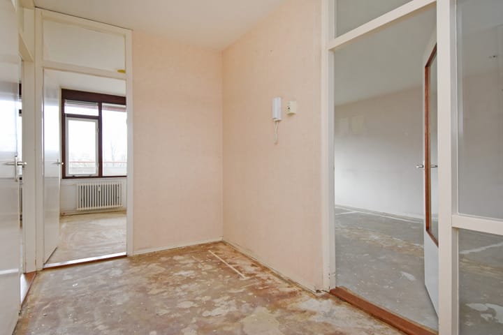 Foto 11 van Dunantstraat 838