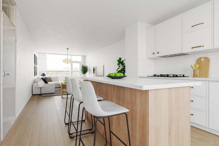 Foto 13 van Dunantstraat 838