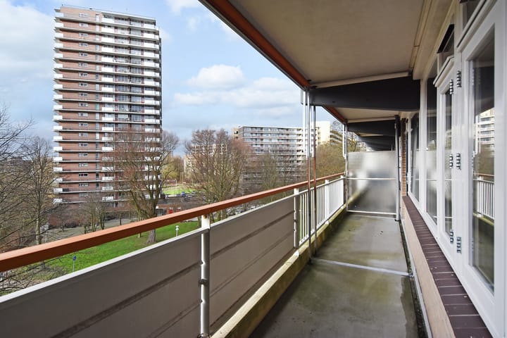 Foto 20 van Dunantstraat 838