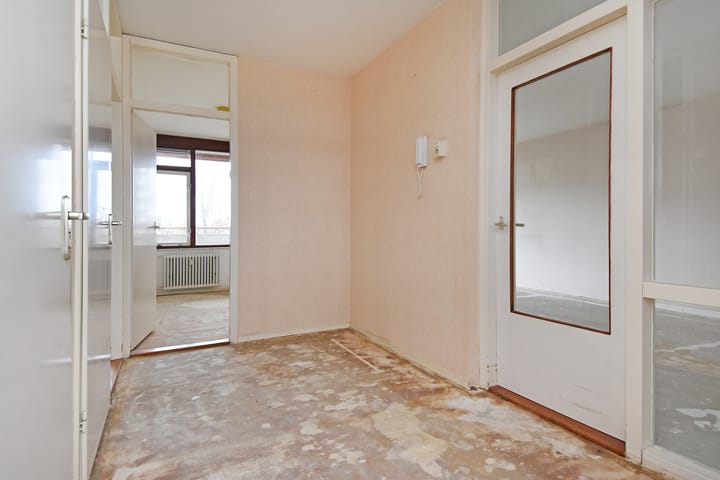 Foto 24 van Dunantstraat 838