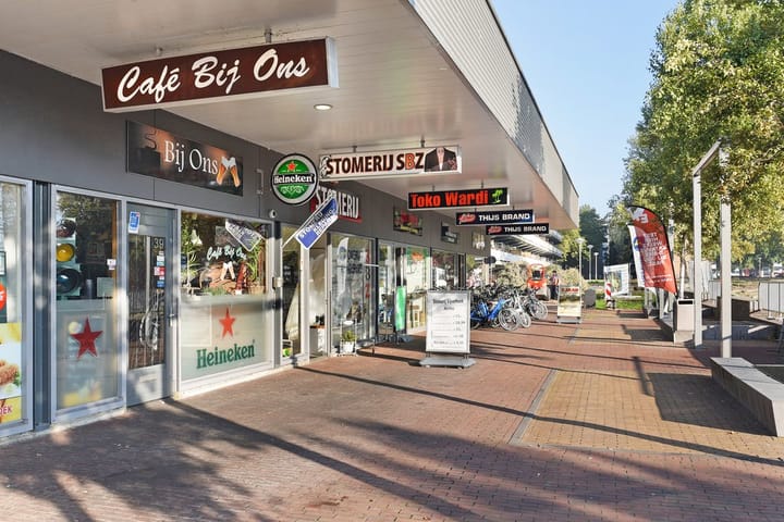 Foto 37 van Dunantstraat 838