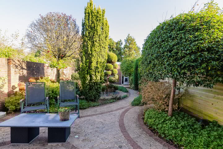 Foto 2 van Vondellaan 75