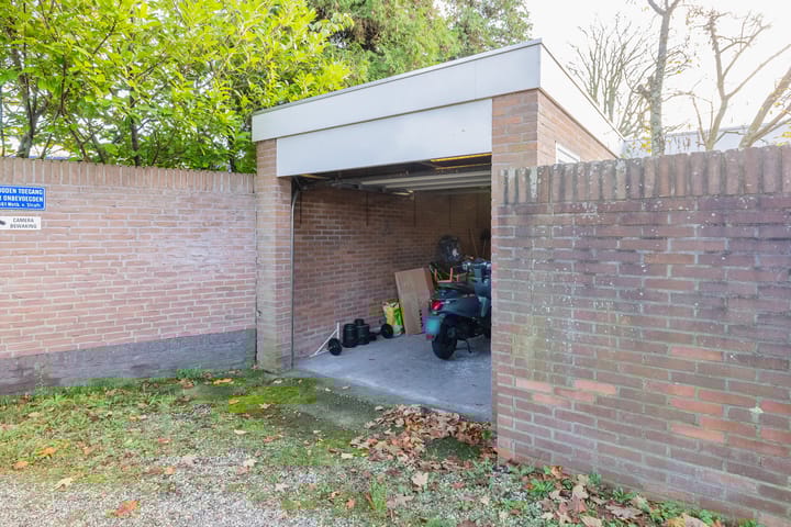 Foto 3 van Vondellaan 75