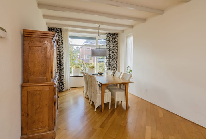 Foto 5 van Vondellaan 75