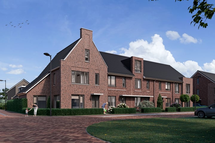 Foto 2 van Horsterhoeve fase 1