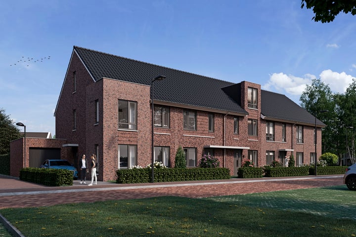 Foto 4 van Horsterhoeve fase 1