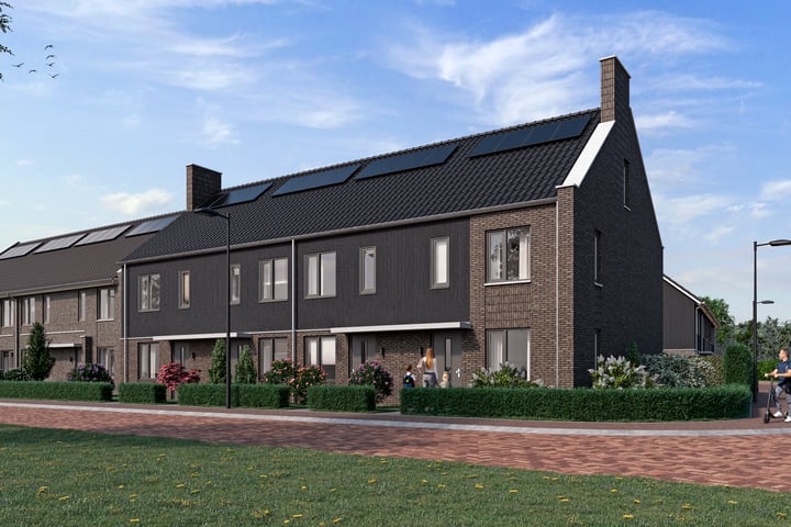 Foto 5 van Horsterhoeve fase 1