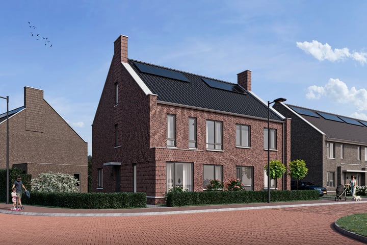 Foto 6 van Horsterhoeve fase 1
