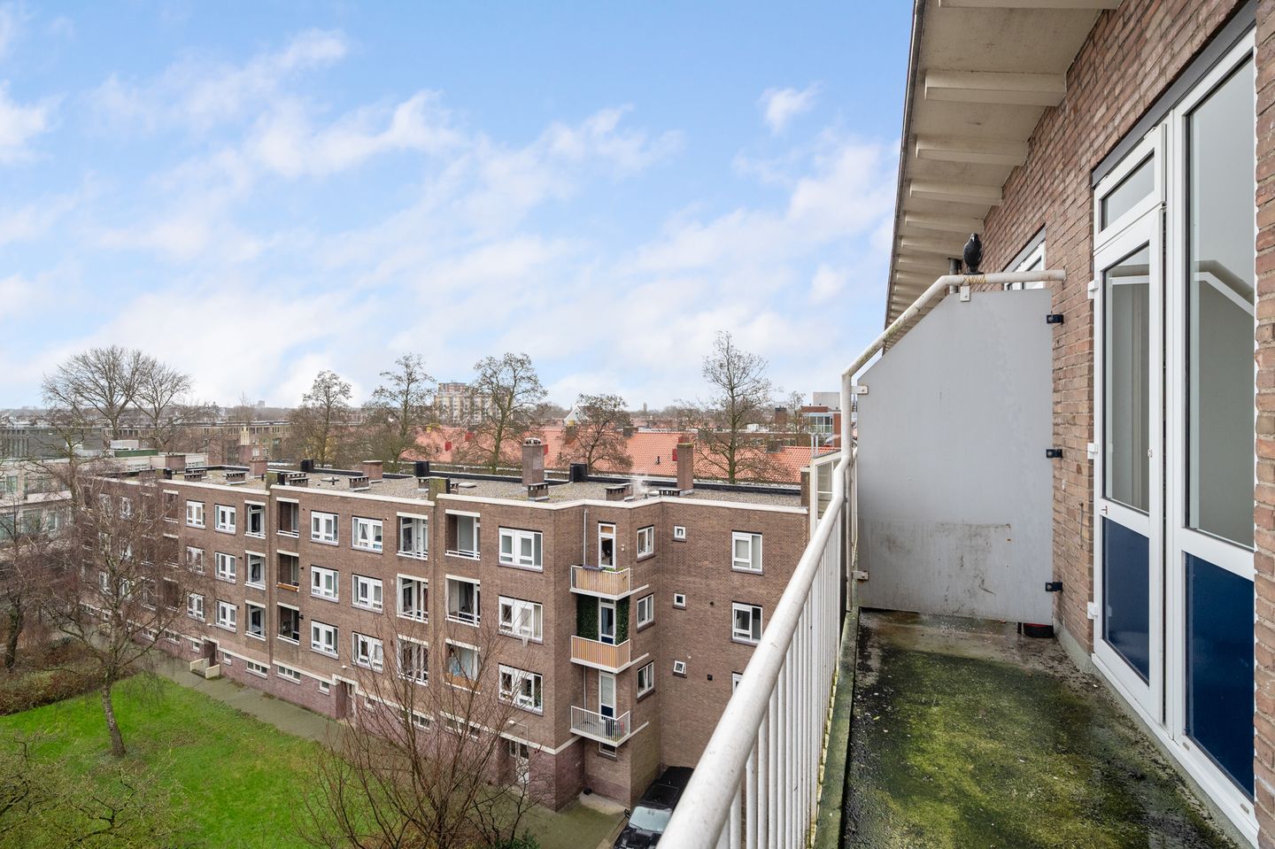 Foto 20 van Slaak 156