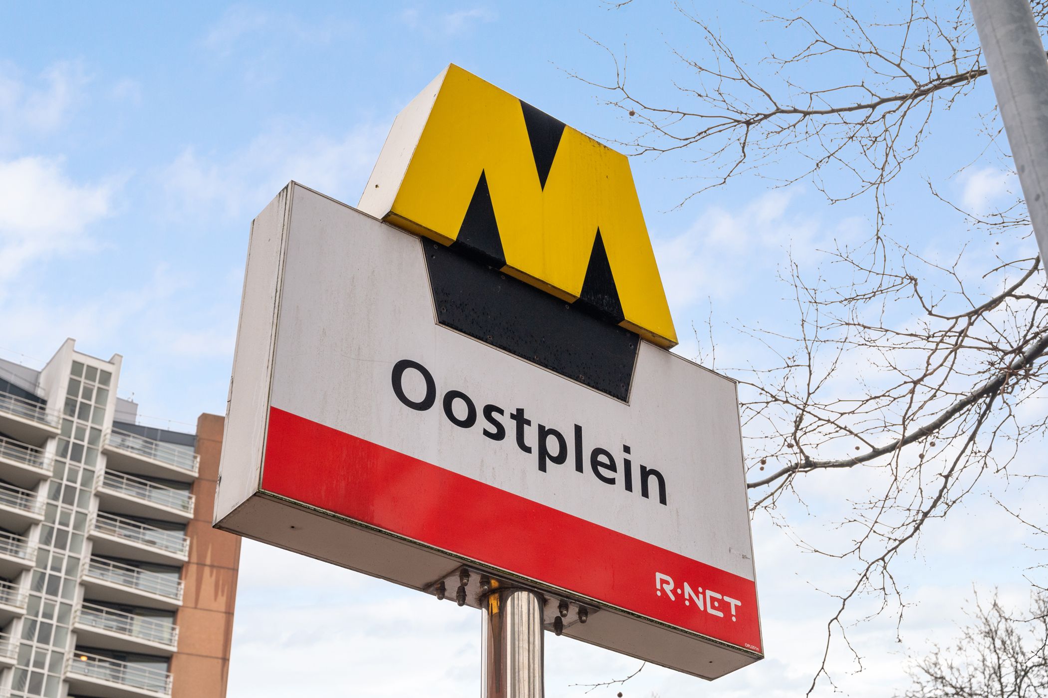 Foto 24 van Slaak 156