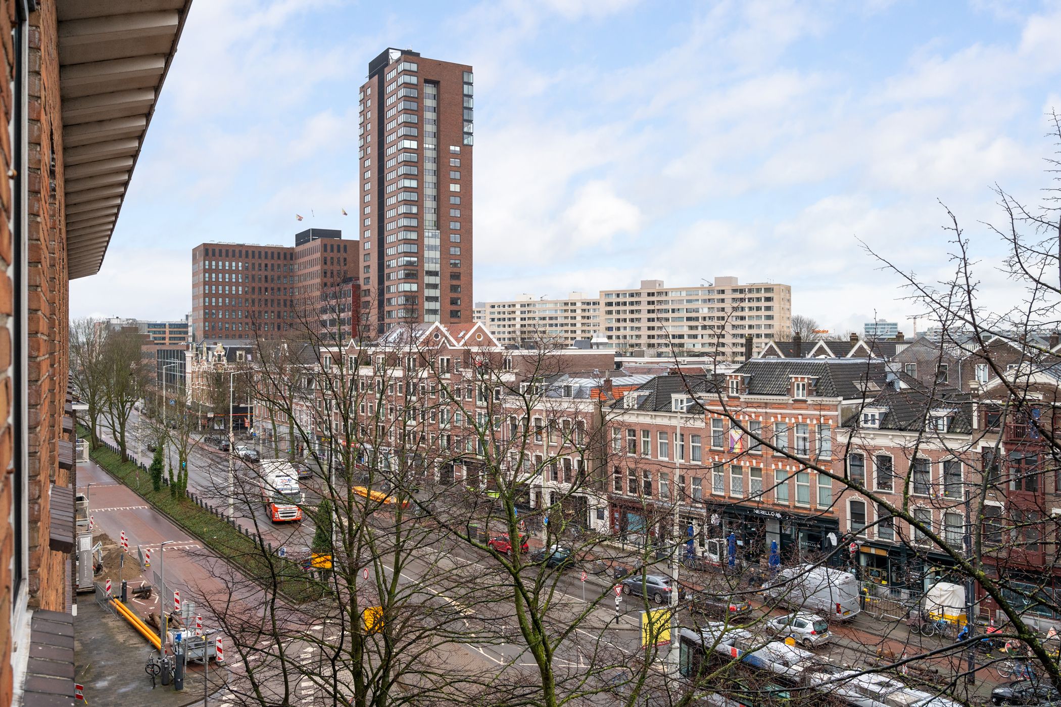 Foto 9 van Slaak 156