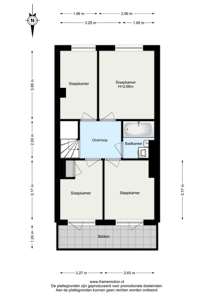 Foto 26 van Slaak 156