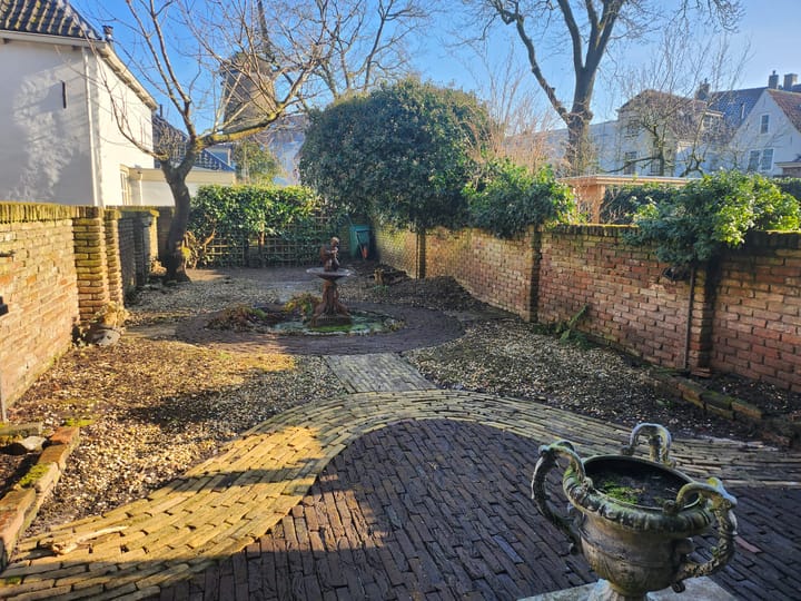 Foto 25 van Oeverstraat 21-B