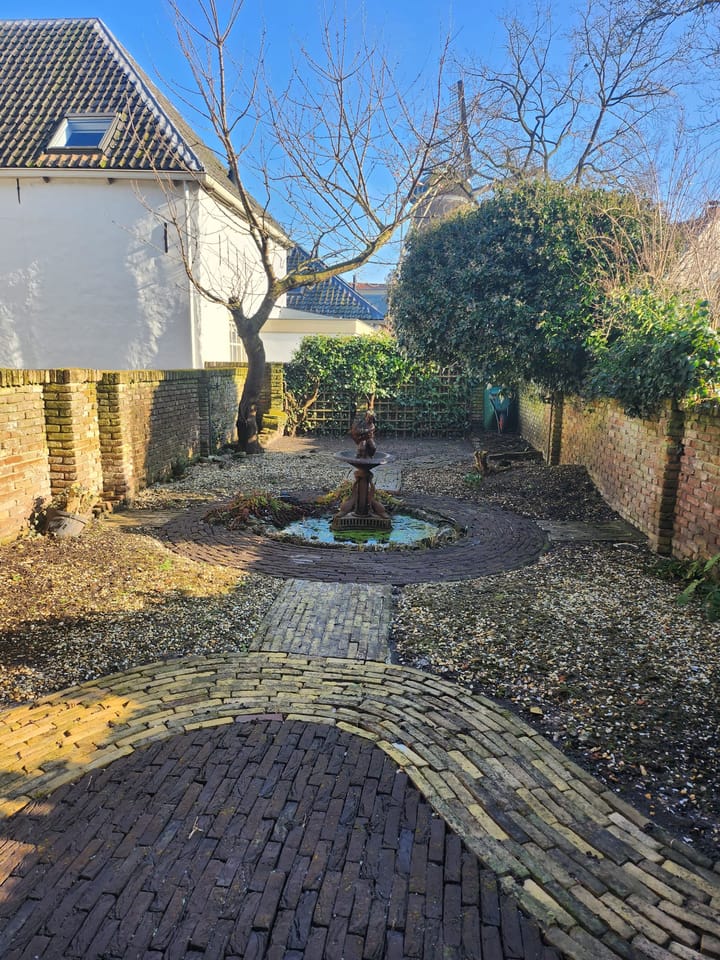 Foto 26 van Oeverstraat 21-B