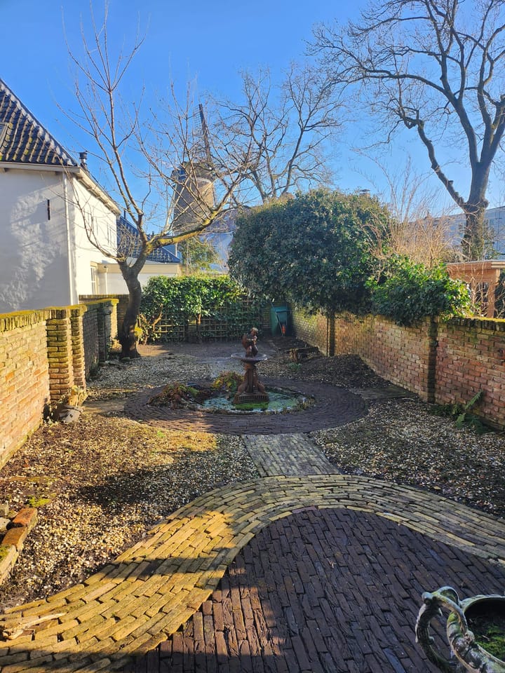 Foto 52 van Oeverstraat 21-B