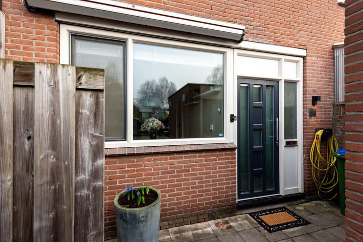 Foto 3 van Tarthorst 46