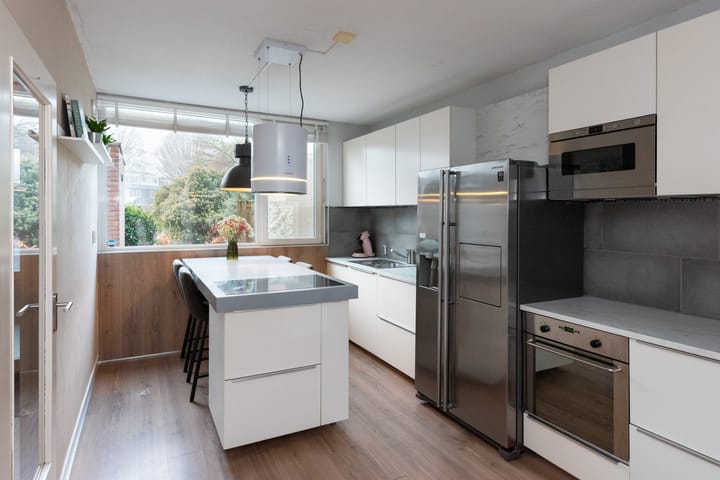 Foto 10 van Tarthorst 46