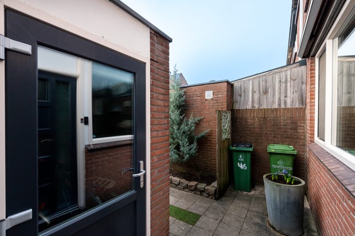 Foto 35 van Tarthorst 46