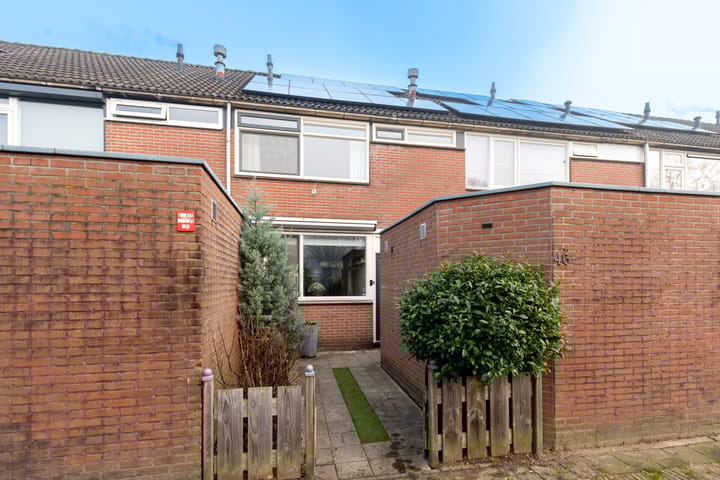 Foto 36 van Tarthorst 46