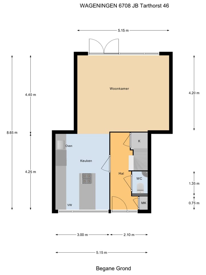 Foto 37 van Tarthorst 46