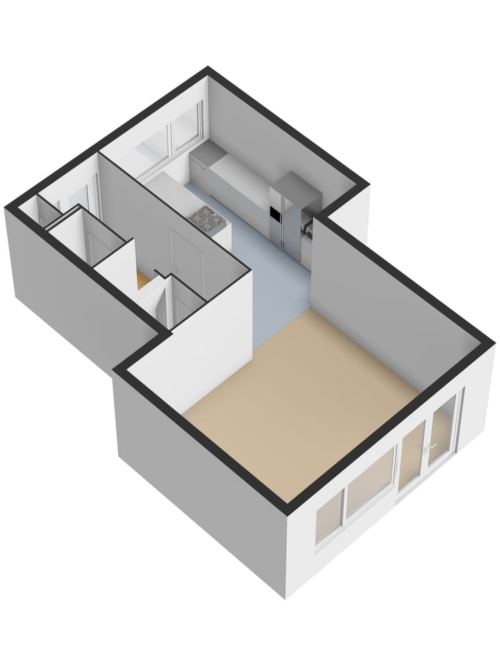Foto 38 van Tarthorst 46
