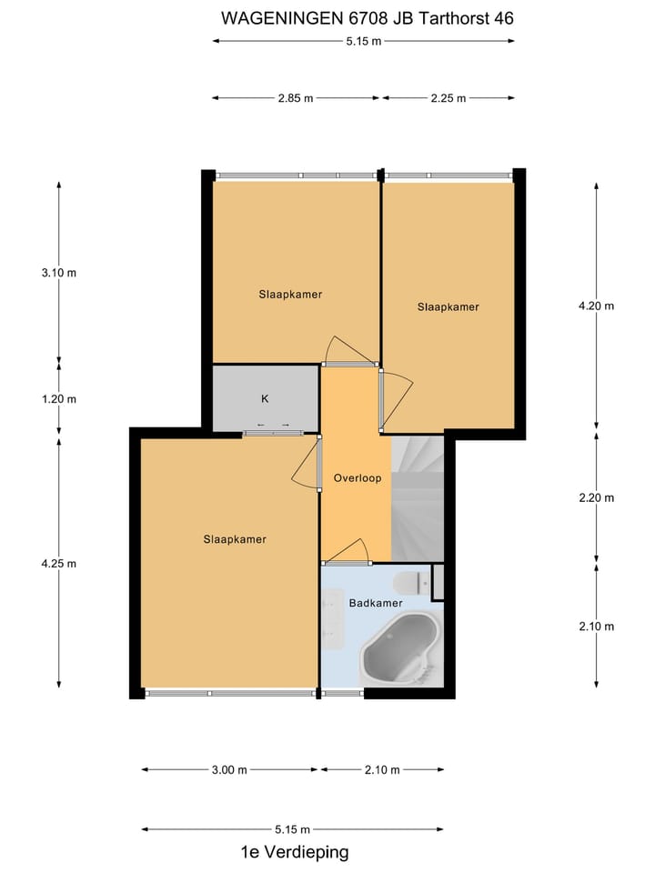 Foto 39 van Tarthorst 46