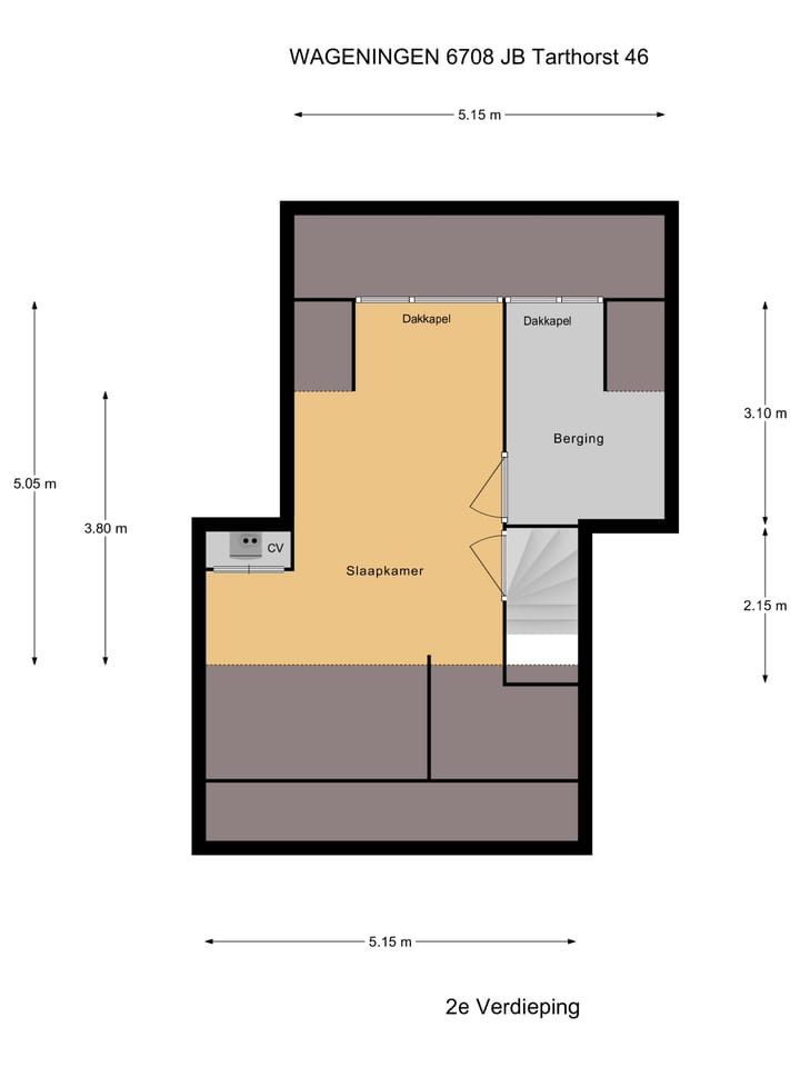 Foto 41 van Tarthorst 46