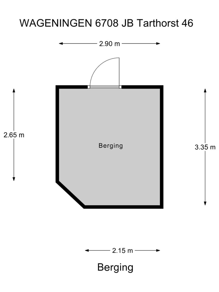 Foto 43 van Tarthorst 46