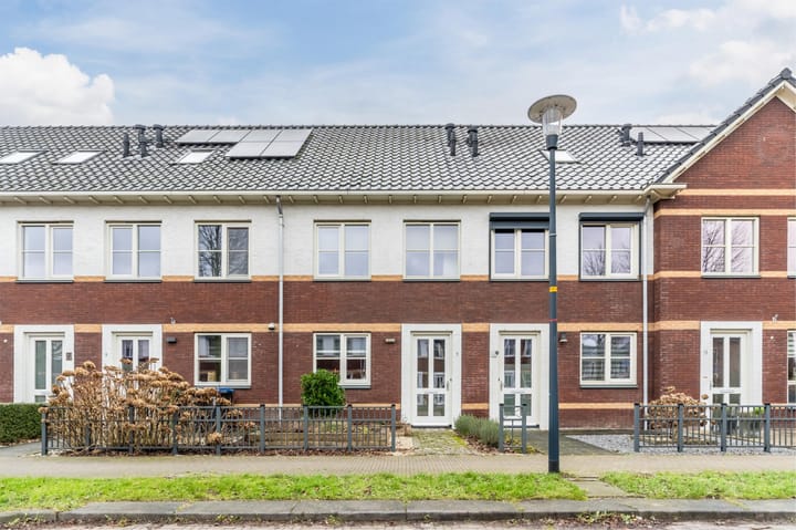 Foto 1 van Josinahof 11