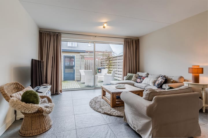 Foto 4 van Josinahof 11