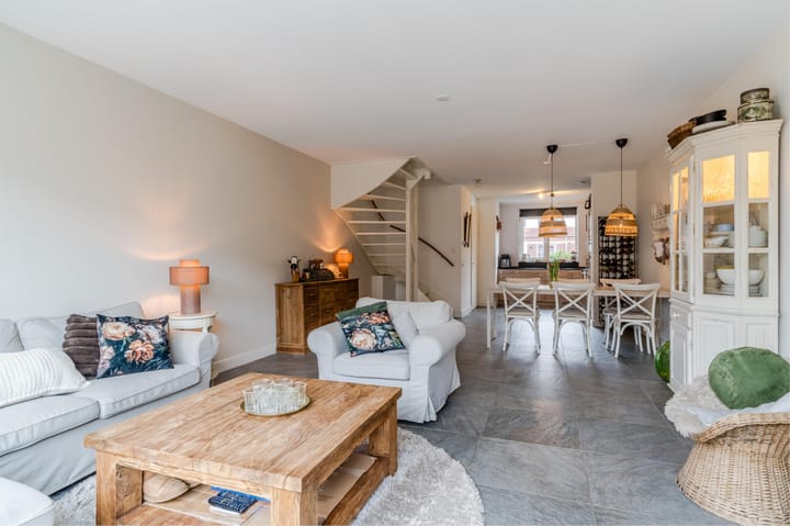 Foto 5 van Josinahof 11