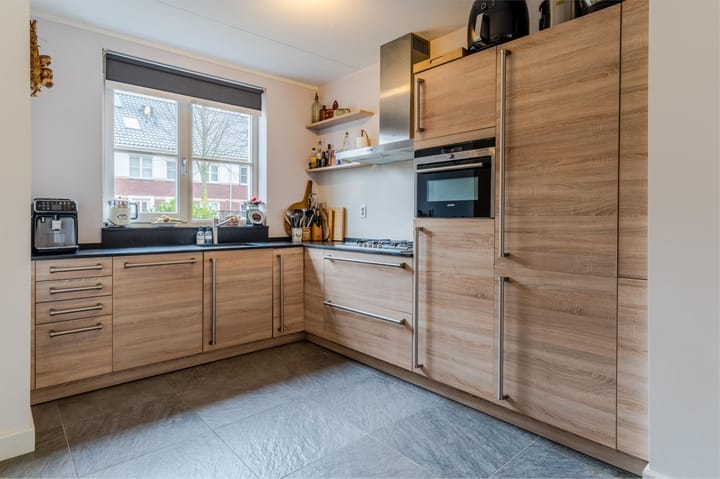 Foto 11 van Josinahof 11