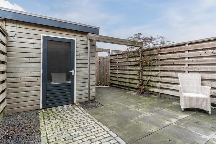 Foto 33 van Josinahof 11