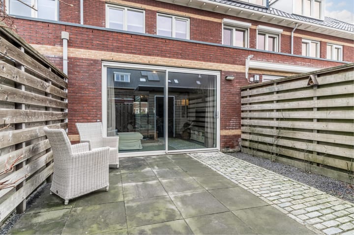 Foto 34 van Josinahof 11