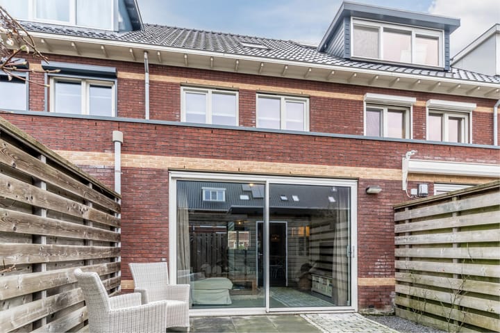 Foto 35 van Josinahof 11