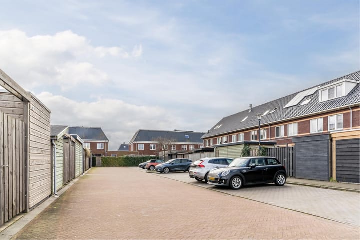 Foto 37 van Josinahof 11