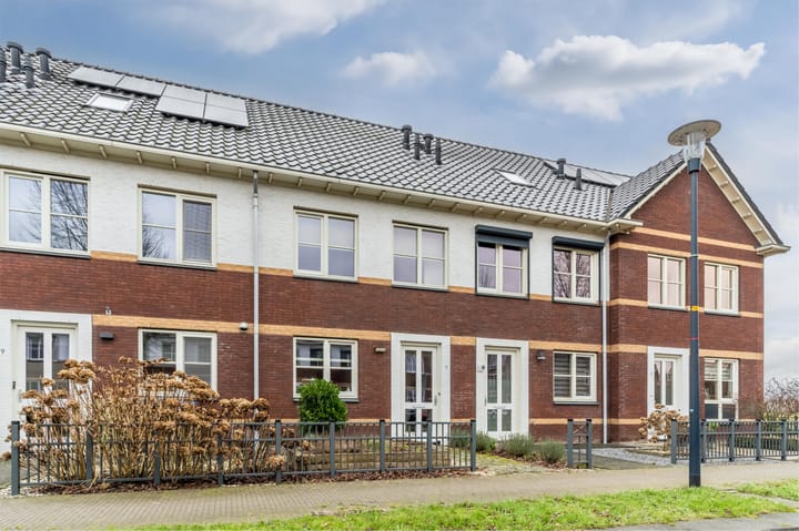 Foto 40 van Josinahof 11