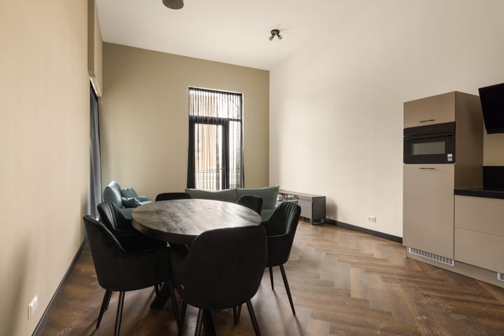 Foto 2 van Dudokstraat 10