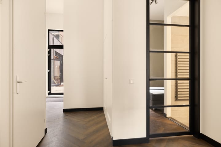 Foto 4 van Dudokstraat 10